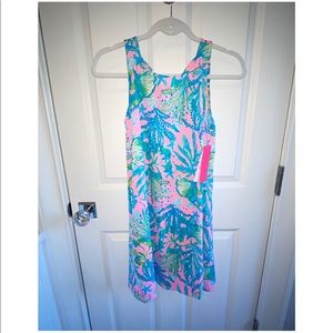 Lilly Pulitzer Mandevilla Baby Kristen Dress